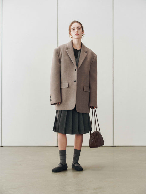 Terra Classic Overcoat